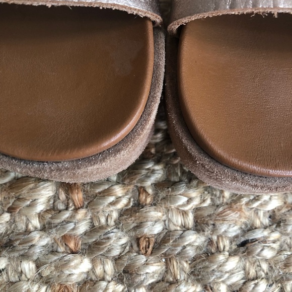 New: Pedro Garcia Genar Flatform. EUR 40 - Picture 10 of 16